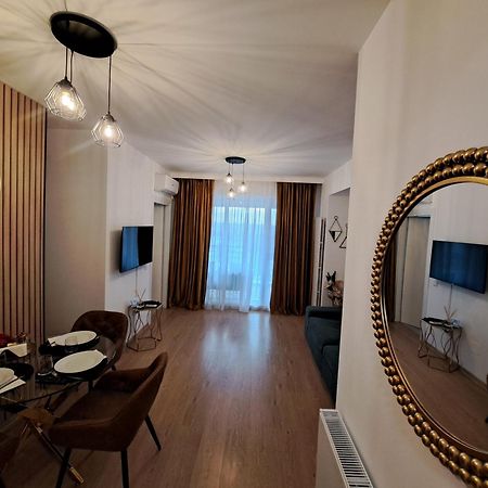 Irema Sunset View Studio Pallady Βουκουρέστι Εξωτερικό φωτογραφία
