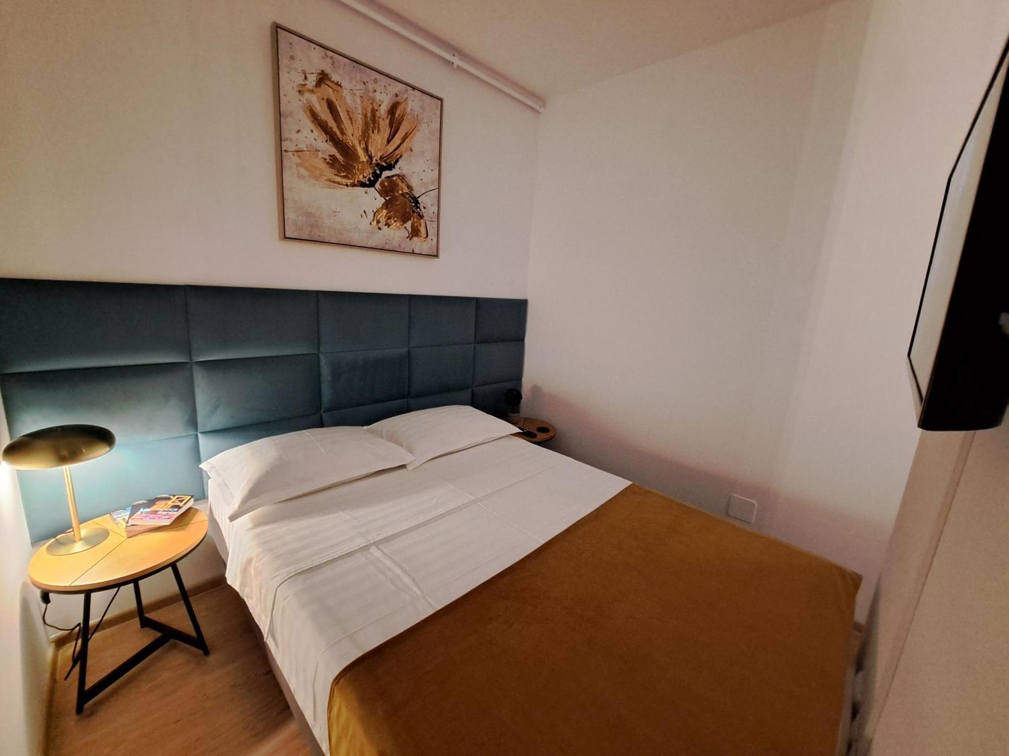 Irema Sunset View Studio Pallady Βουκουρέστι Εξωτερικό φωτογραφία