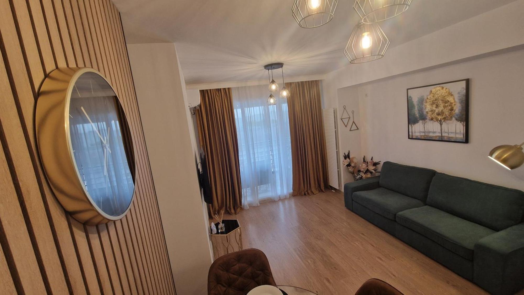 Irema Sunset View Studio Pallady Βουκουρέστι Εξωτερικό φωτογραφία