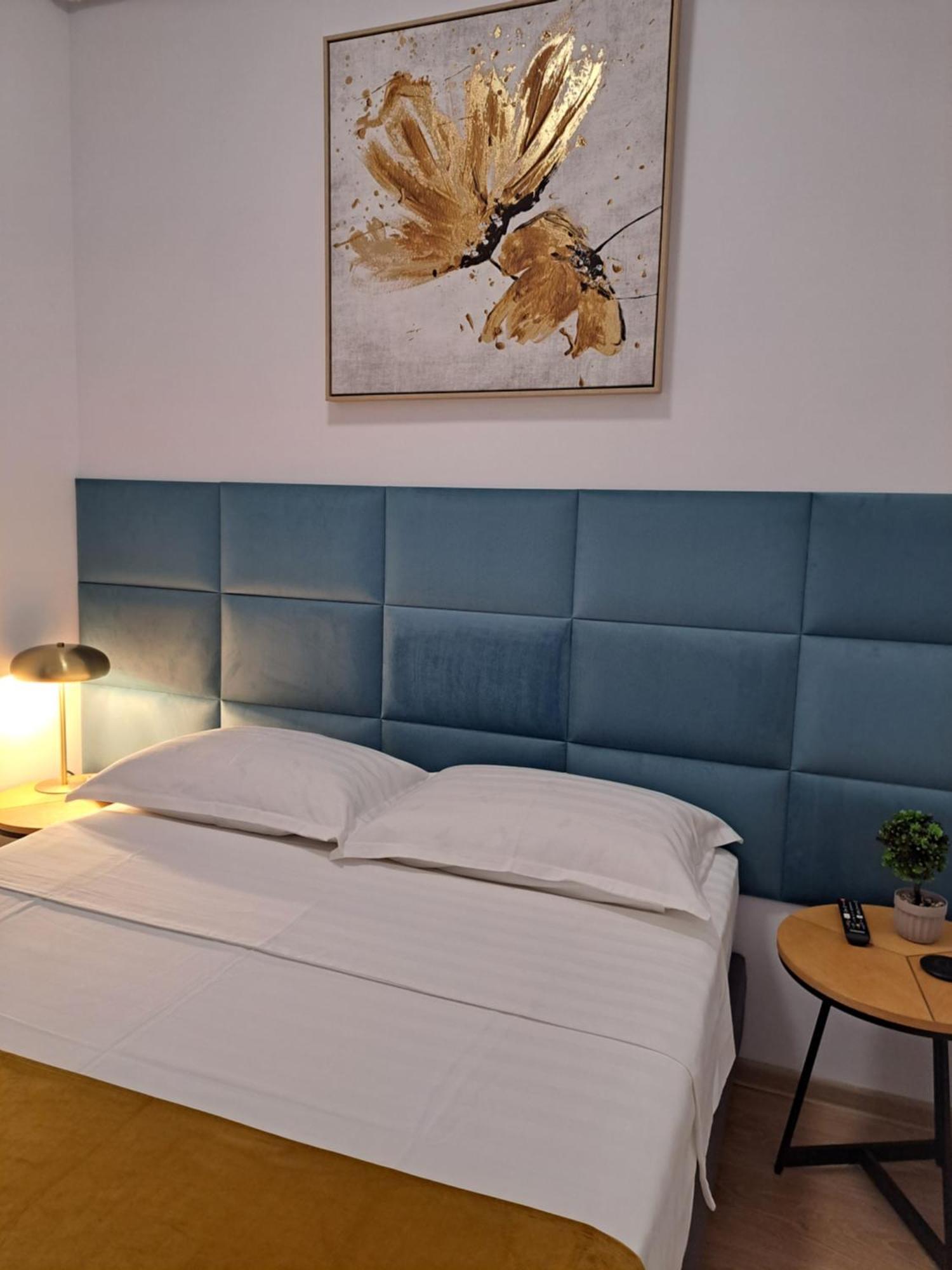 Irema Sunset View Studio Pallady Βουκουρέστι Εξωτερικό φωτογραφία
